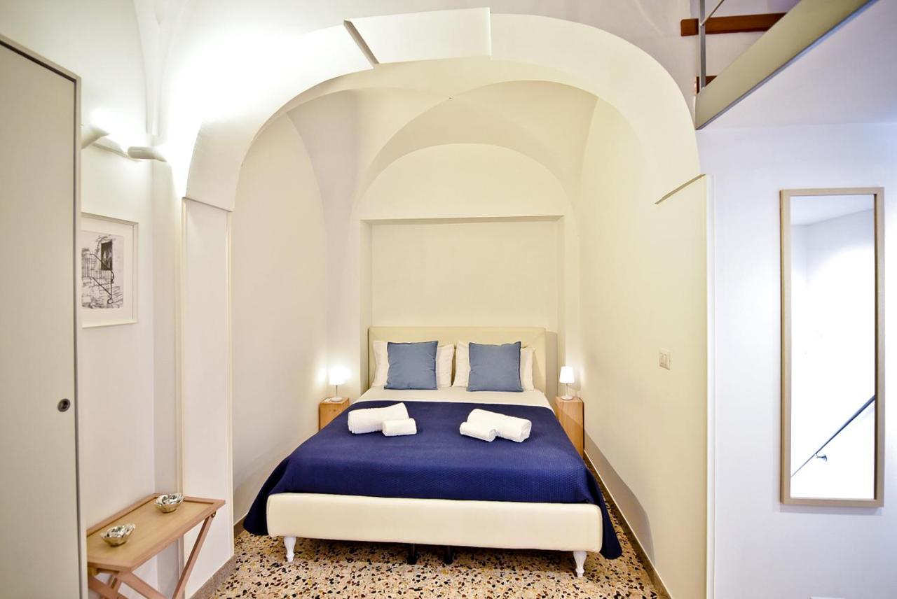 Casa Giulia Holiday House Locorotondo Esterno foto