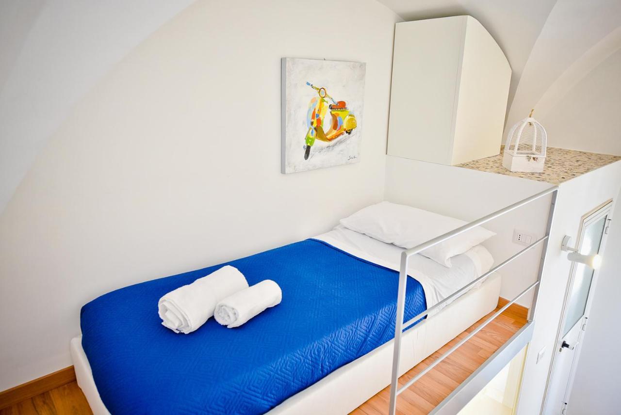 Casa Giulia Holiday House Locorotondo Esterno foto