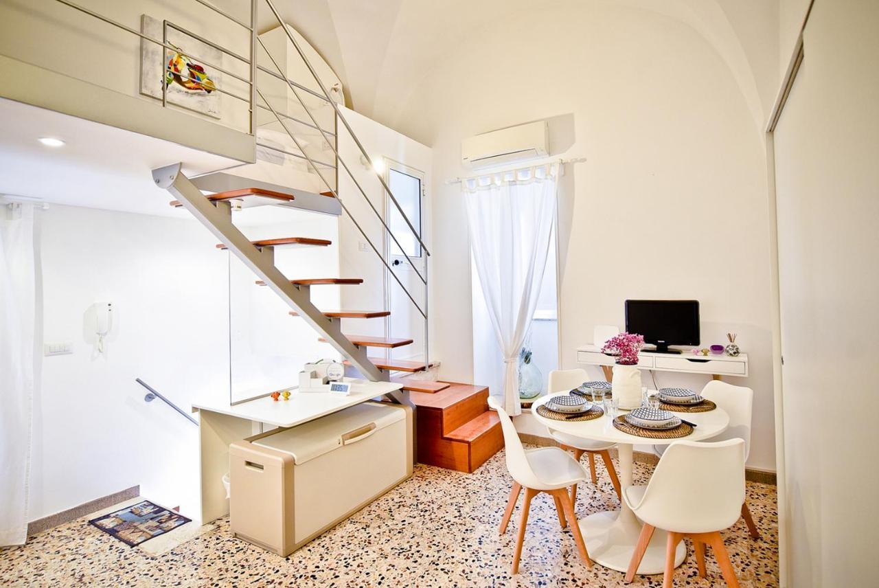 Casa Giulia Holiday House Locorotondo Esterno foto