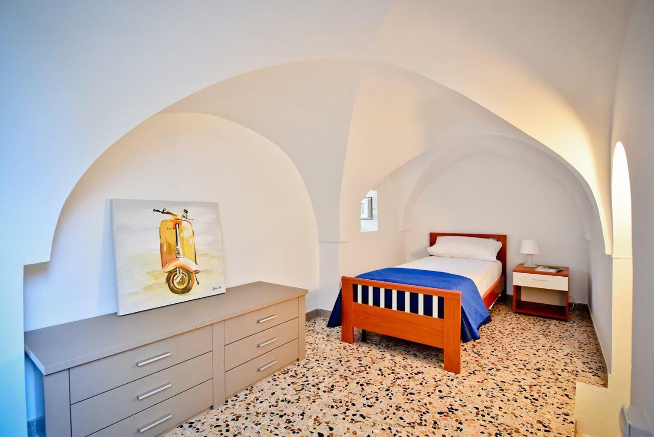 Casa Giulia Holiday House Locorotondo Esterno foto