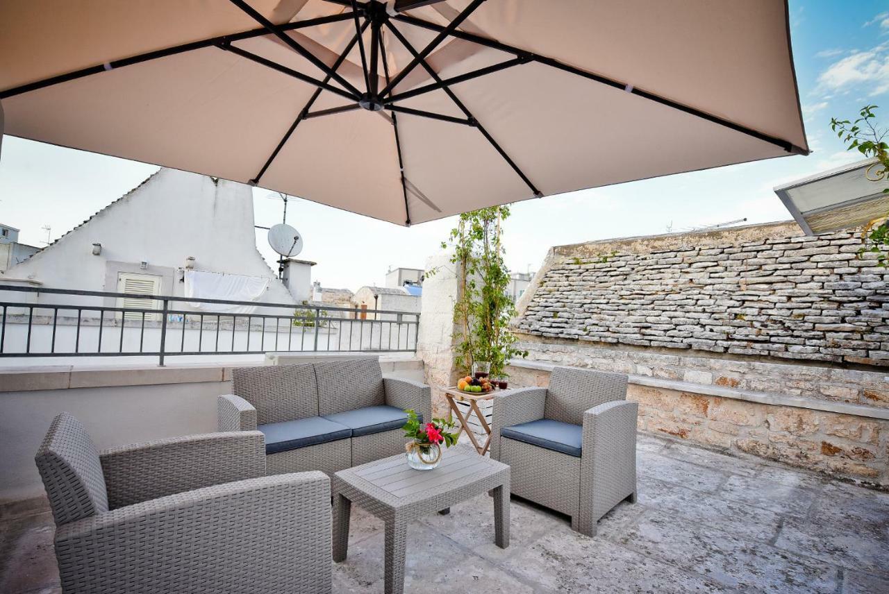 Casa Giulia Holiday House Locorotondo Esterno foto
