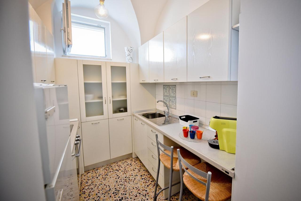 Casa Giulia Holiday House Locorotondo Esterno foto